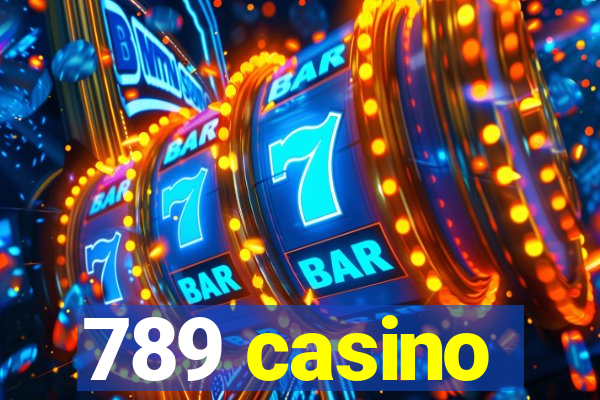 789 casino